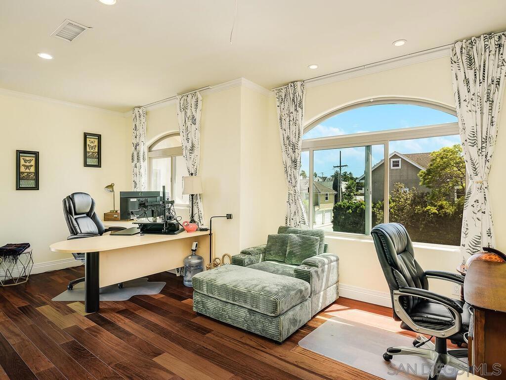 Coronado Village - Residential Lease