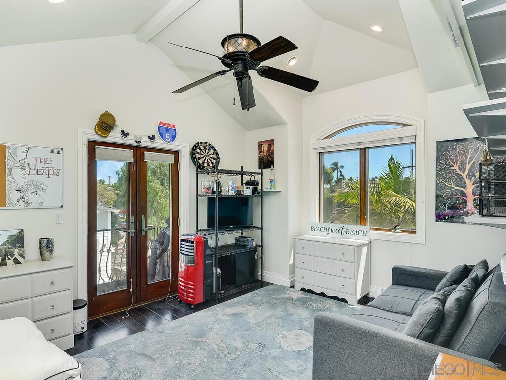 Coronado Village - Residential Lease