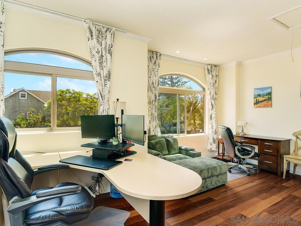 Coronado Village - Residential Lease