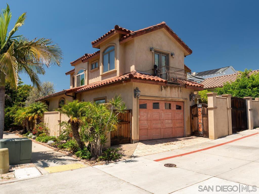 Coronado Village - Residential Lease