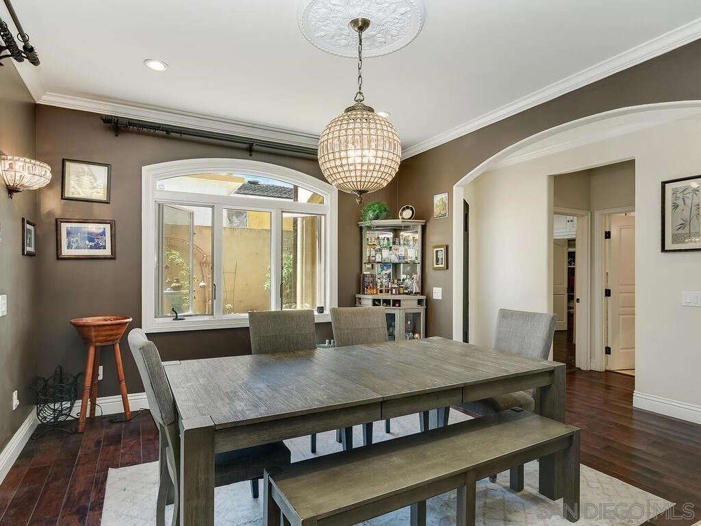 Coronado Village - Residential Lease