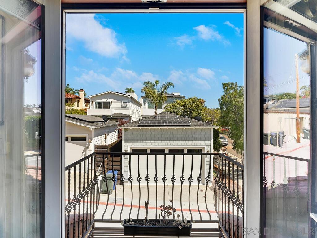 Coronado Village - Residential Lease
