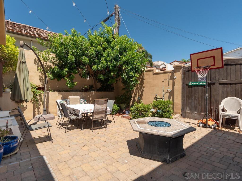 Coronado Village - Residential Lease