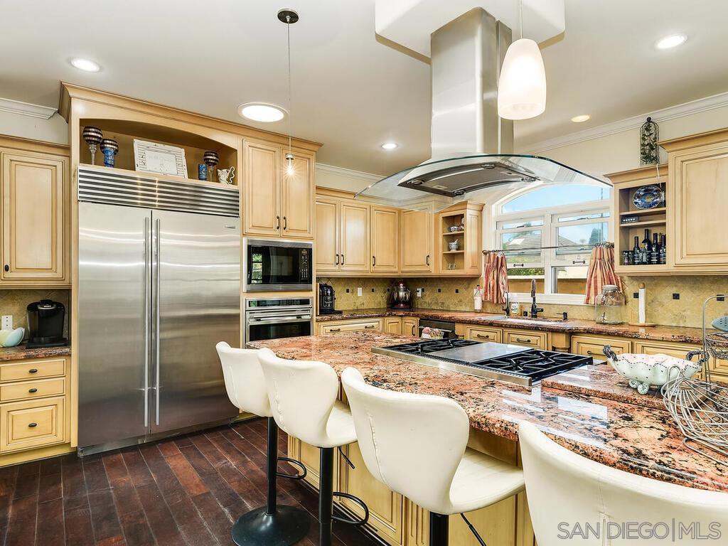 Coronado Village - Residential Lease