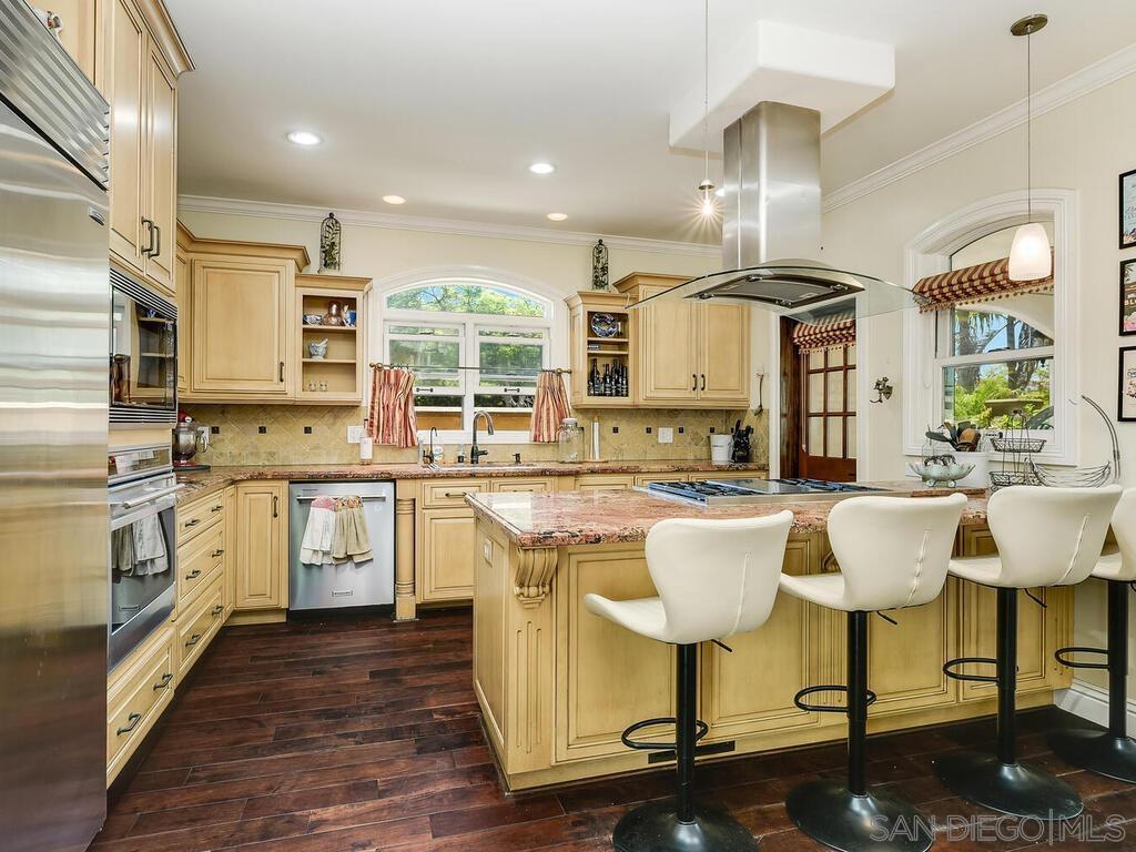 Coronado Village - Residential Lease