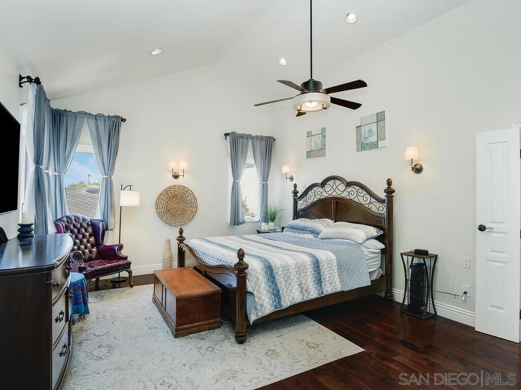 Coronado Village - Residential Lease
