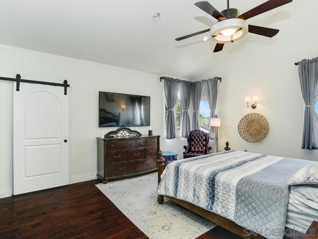 Coronado Village - Residential Lease