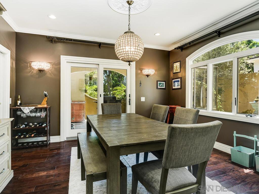 Coronado Village - Residential Lease