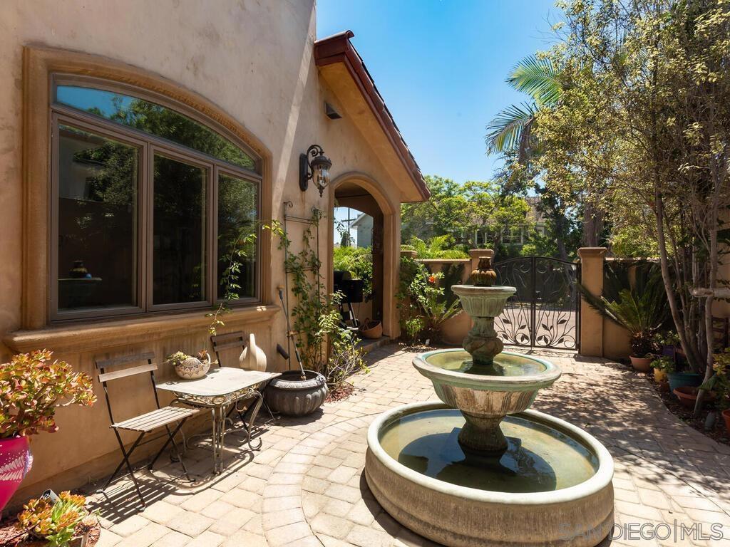 Coronado Village - Residential Lease