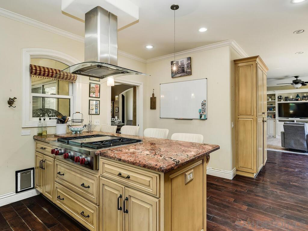 Coronado Village - Residential Lease