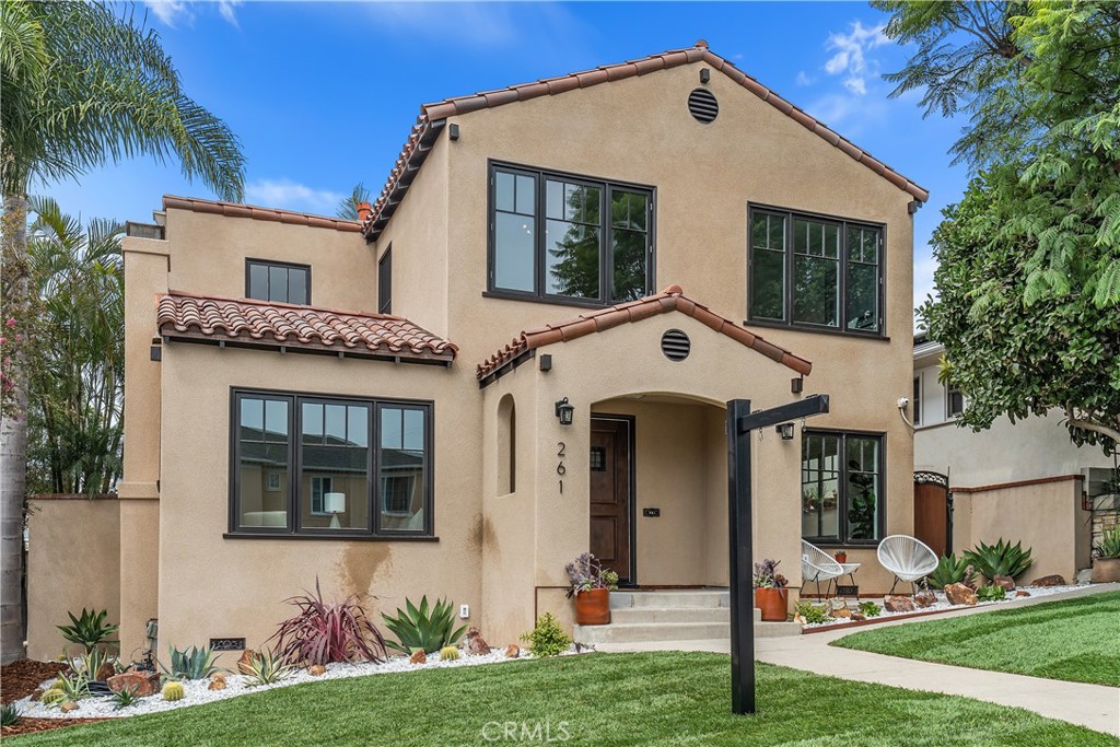 261 Granada Avenue