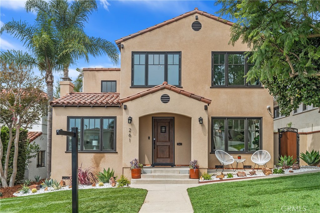 Belmont Heights (BH) - Residential
