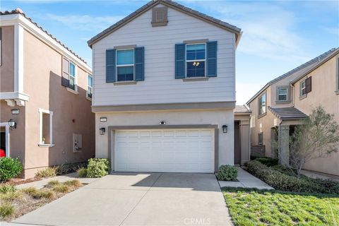 Photo of 5313 Teramo Ln, Fontana, CA 92336 (MLS # CV26035898)