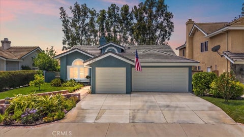 Photo of 17390 Golden Maple LN, Yorba Linda, CA 92886 (MLS # IG26159368)