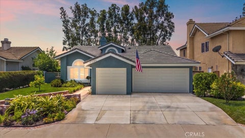 Photo of 17390 Golden Maple LN, Yorba Linda, CA 92886 (MLS # IG26159368)