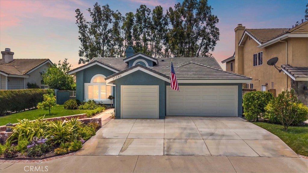 Photo of 17390 Golden Maple LN, Yorba Linda, CA 92886 (MLS # IG26159368)