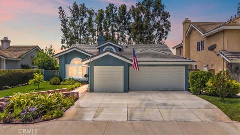 Photo of 17390 Golden Maple LN, Yorba Linda, CA 92886 (MLS # IG26159368)