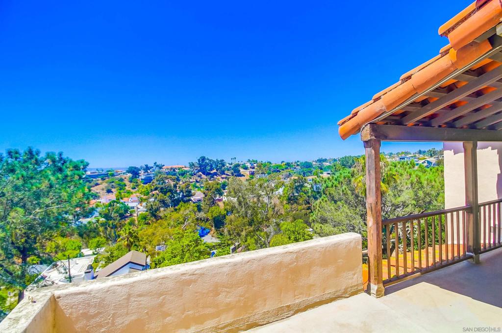 Mission Hills - Residential