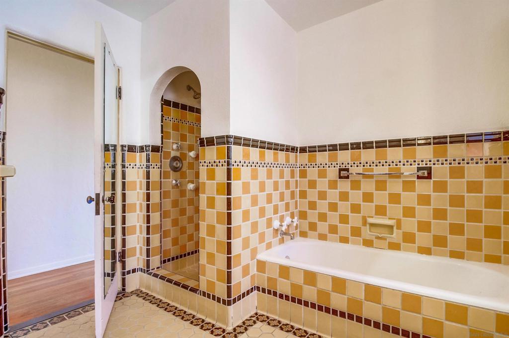 Mission Hills - Residential