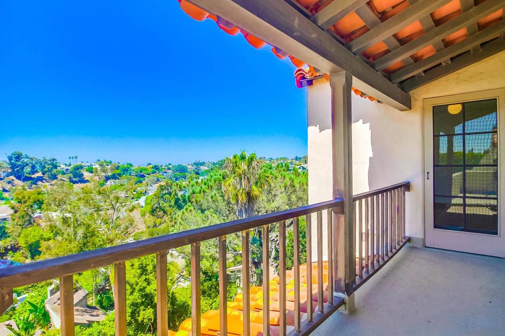 Mission Hills - Residential