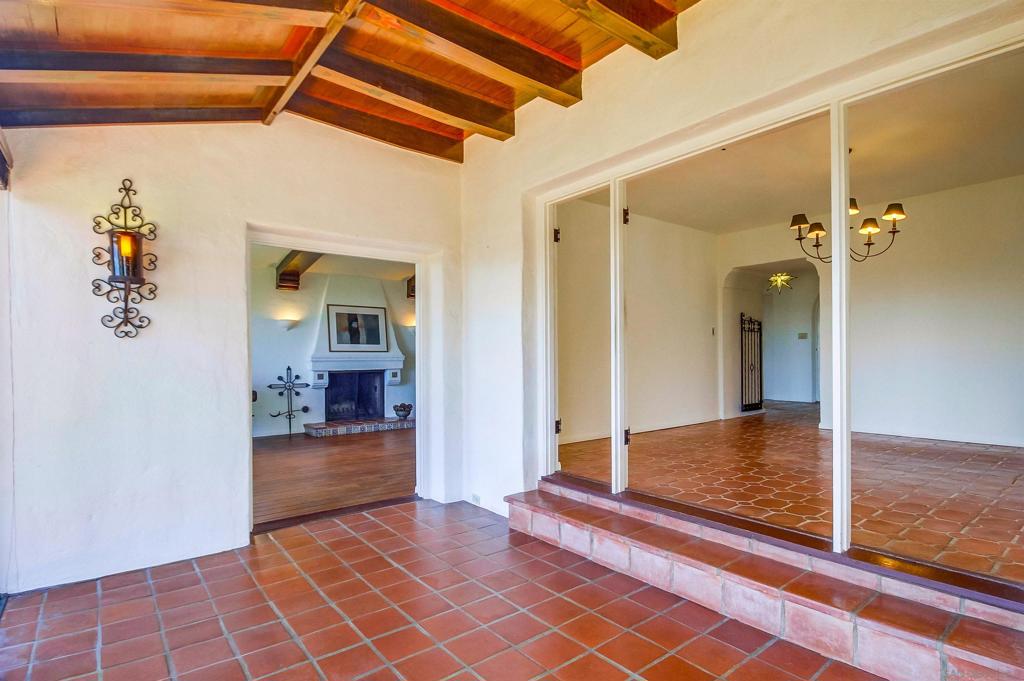 Mission Hills - Residential