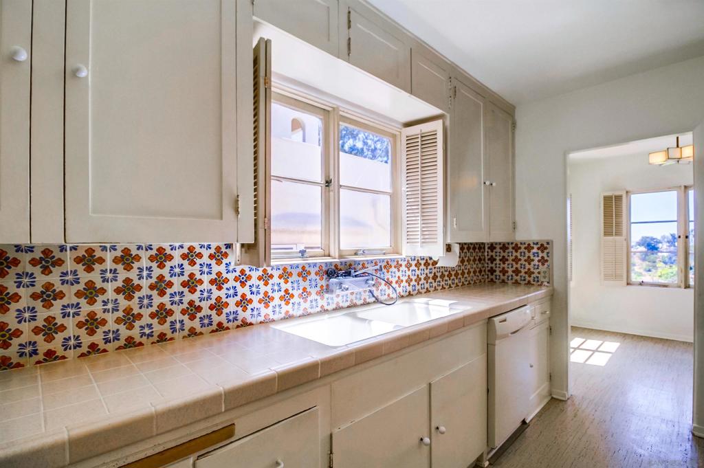 Mission Hills - Residential