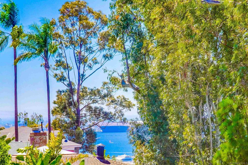 Mission Hills - Residential