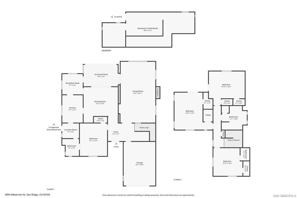 Mission Hills - Residential