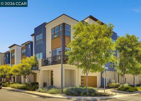 Photo of 5436 Gracen Way Way, Dublin, CA 94568 (MLS # 41130219)