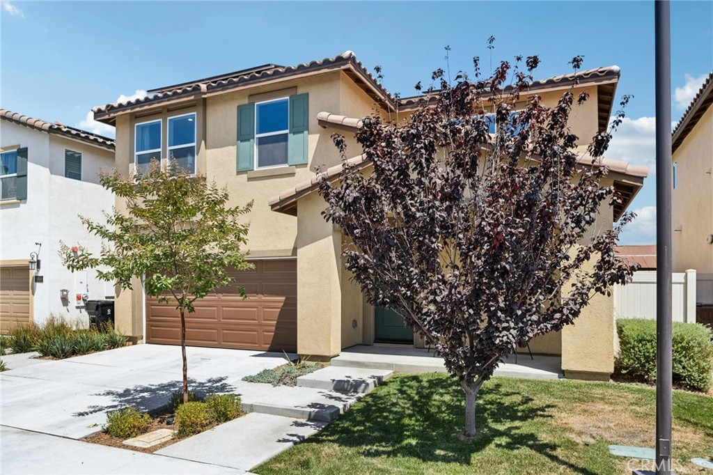 1956 N Blossom Drive