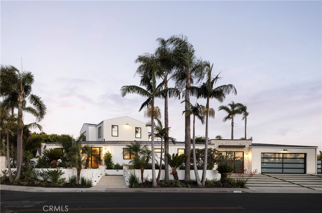 Riviera District (RD) - Residential