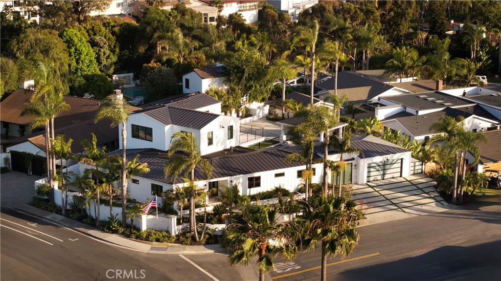 Riviera District (RD) - Residential