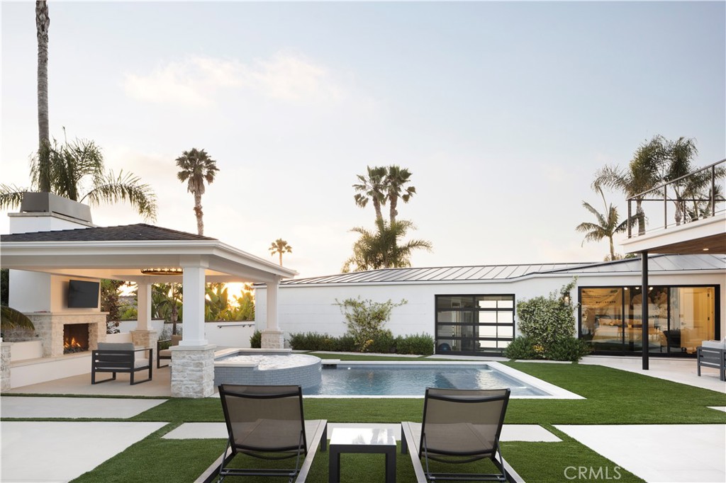 Riviera District (RD) - Residential