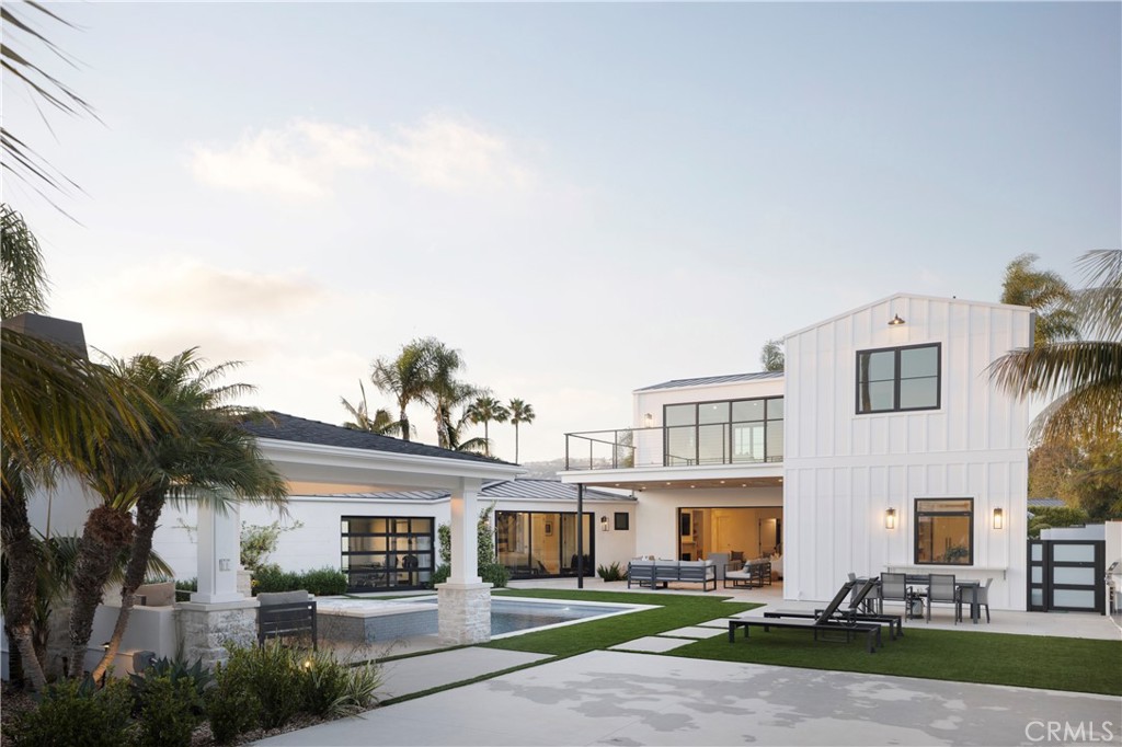 Riviera District (RD) - Residential