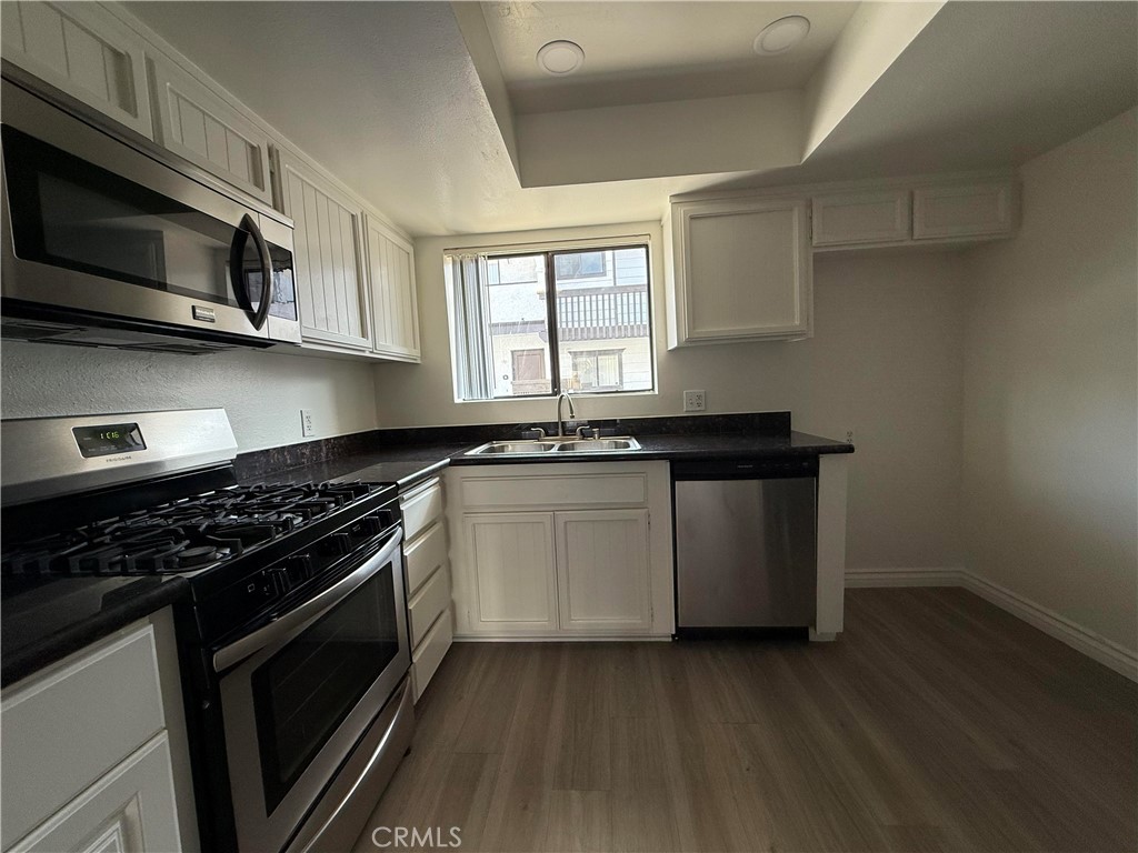 Agoura Park (802) - Residential Lease