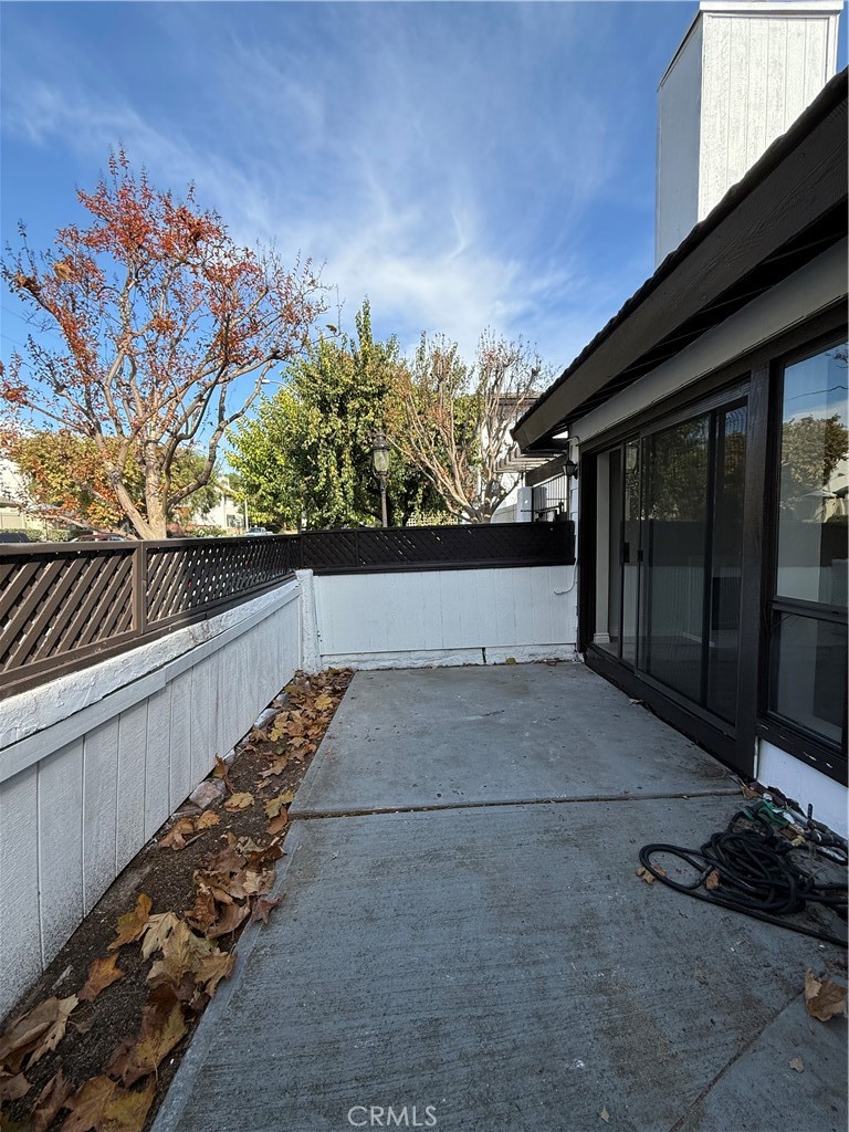 Agoura Park (802) - Residential Lease