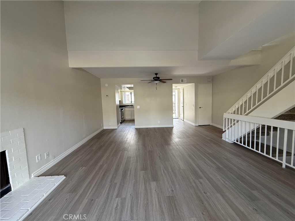 Agoura Park (802) - Residential Lease