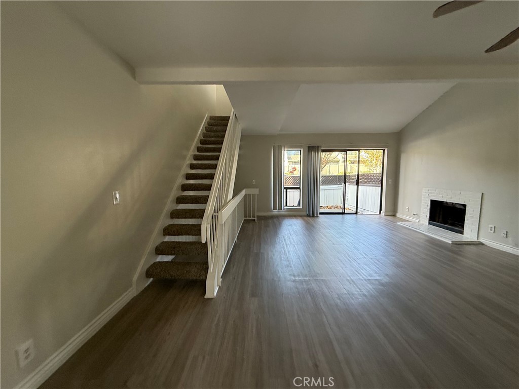 Agoura Park (802) - Residential Lease