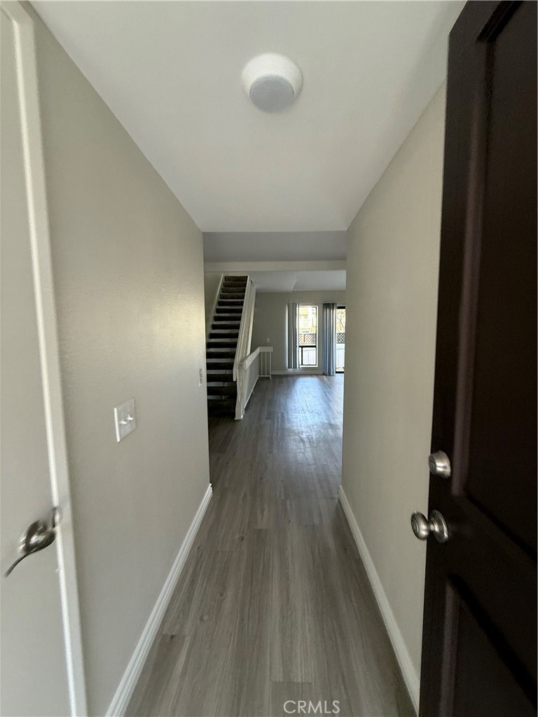 Agoura Park (802) - Residential Lease