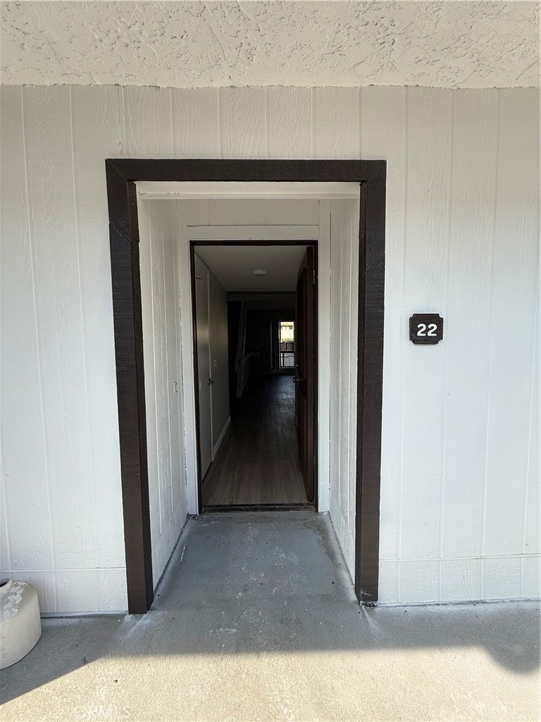 Agoura Park (802) - Residential Lease