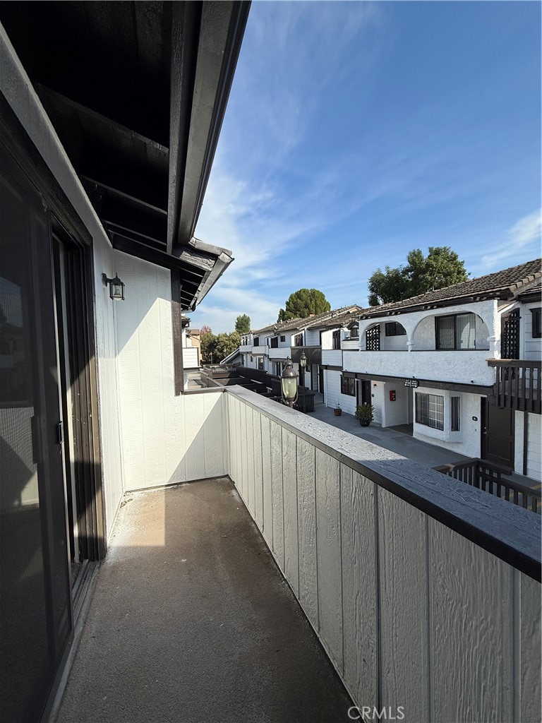 Agoura Park (802) - Residential Lease