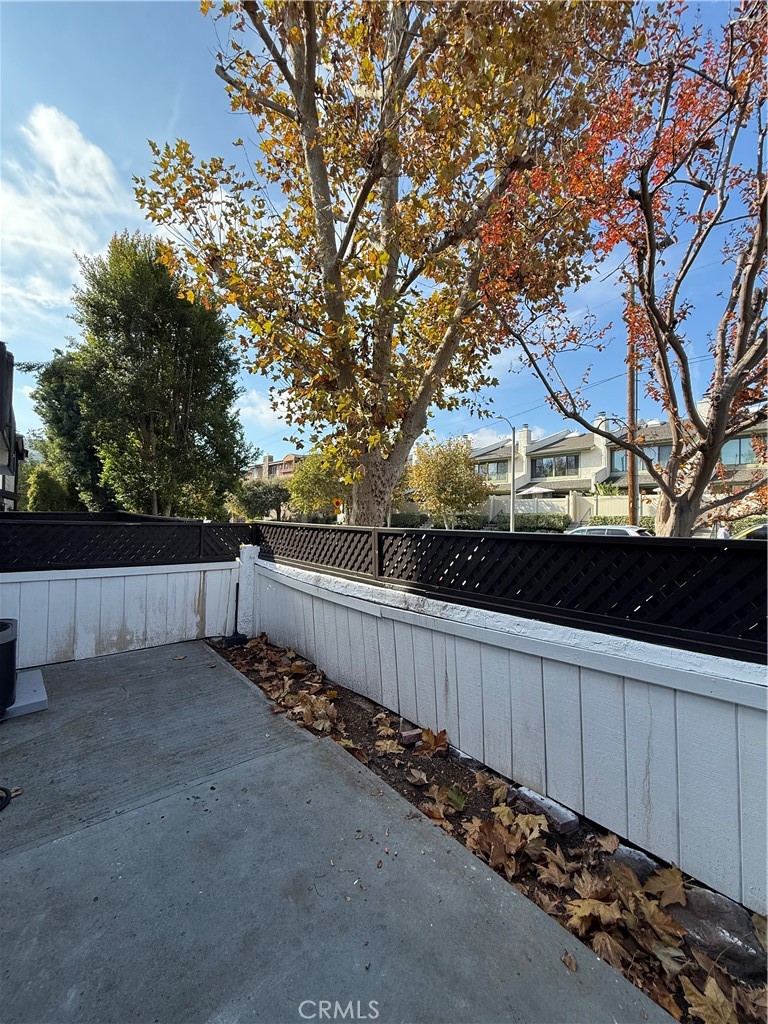 Agoura Park (802) - Residential Lease