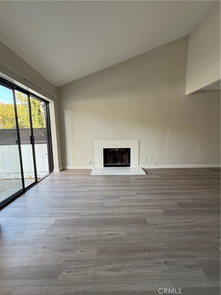 Agoura Park (802) - Residential Lease