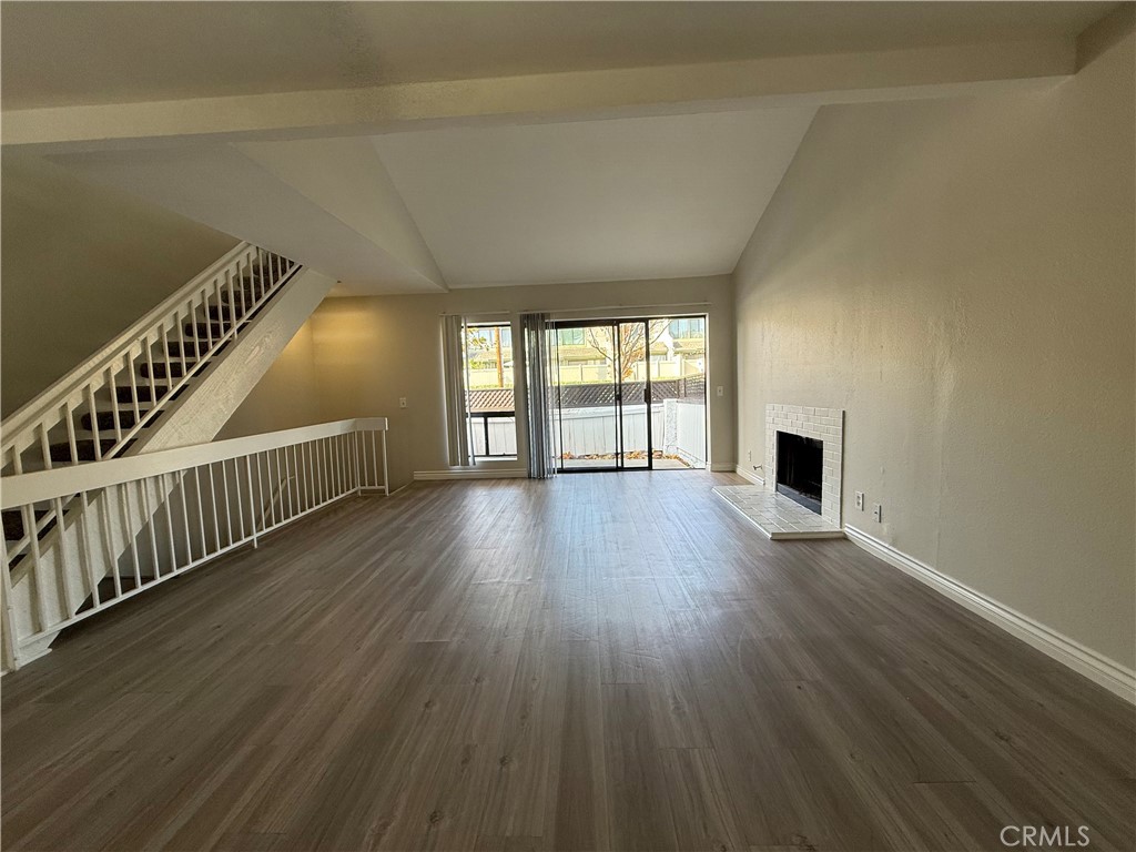 Agoura Park (802) - Residential Lease