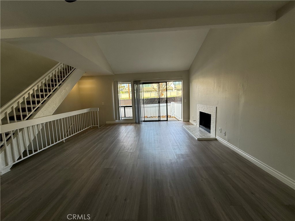 Agoura Park (802) - Residential Lease