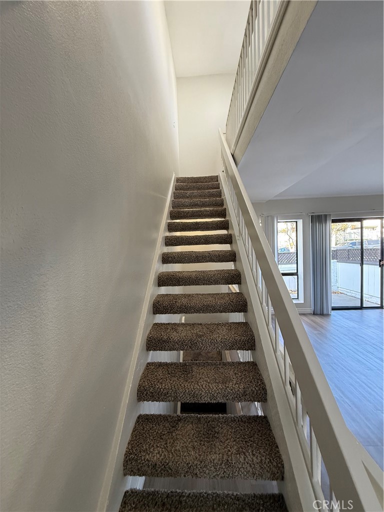 Agoura Park (802) - Residential Lease