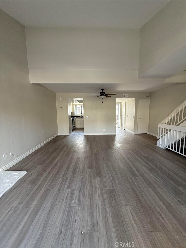 Agoura Park (802) - Residential Lease