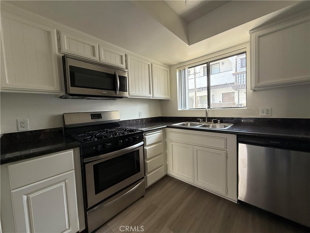 Agoura Park (802) - Residential Lease