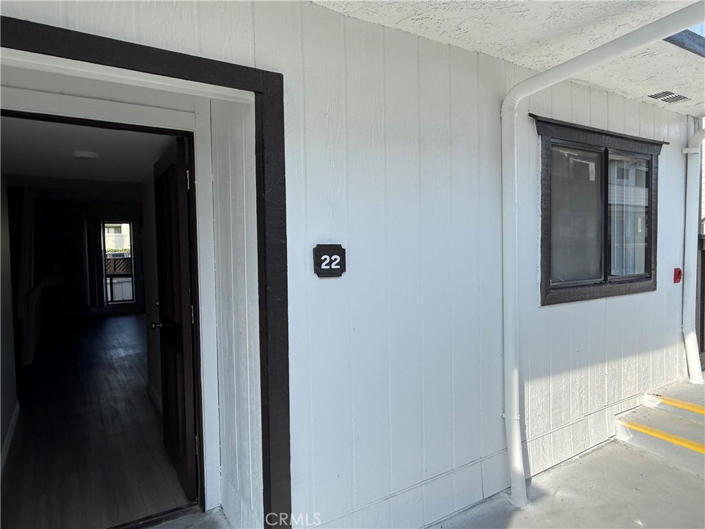 Agoura Park (802) - Residential Lease