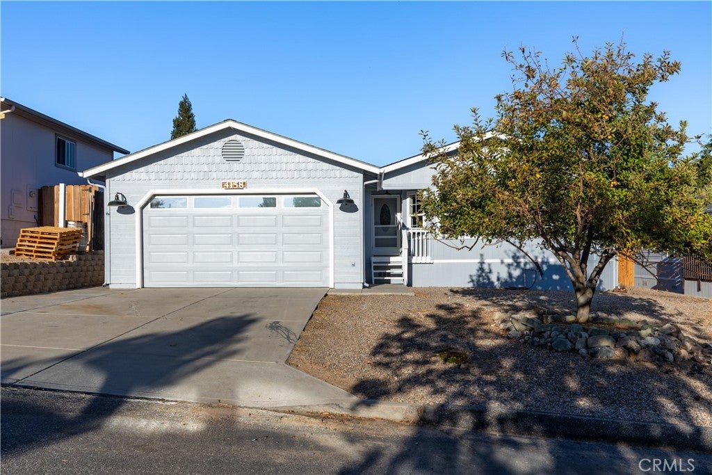 4158 Quarterhorse